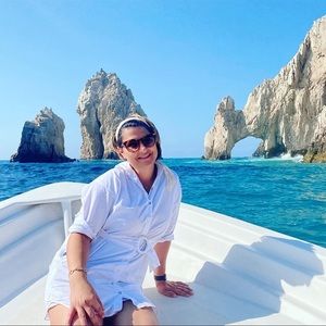 Meet your Posher, Rula